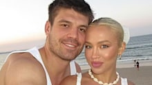 Love Island Matt Zukowski Tammy Hembrow