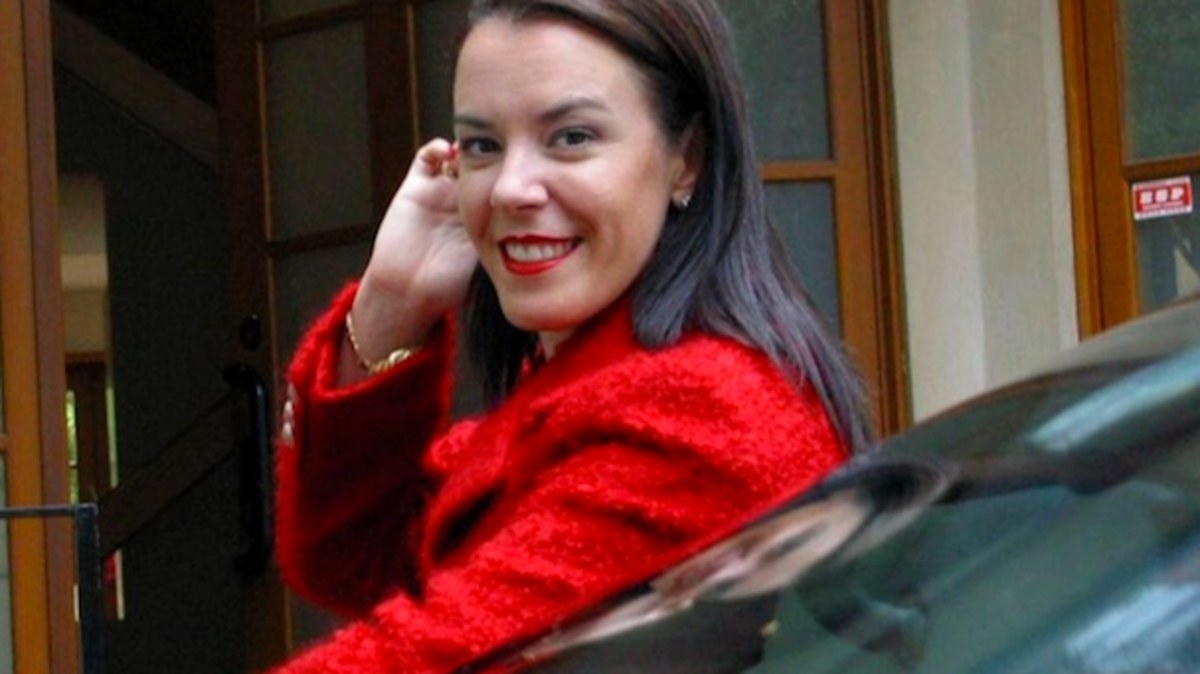 Con-woman Melissa Caddick's victims share 'small pot' last cash