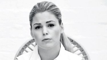 Belle Gibson on 60 Minutes: don't expect an apology