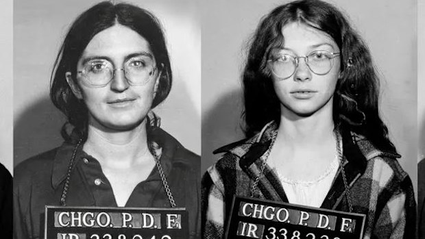 The Janes Roe v. Wade
