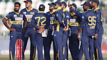 Sri Lankan players wanted to leave Pakistan.