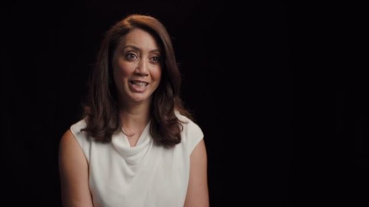 NZ newsreader recalls the heartbreak of experiencing a miscarriage on ...