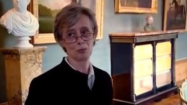 Queen's heartbreak over royal aide's death