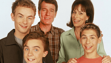 Lois Wilkerson – Malcolm in the Middle