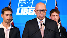 Peter Dutton made history this election. Just not the way he wanted.