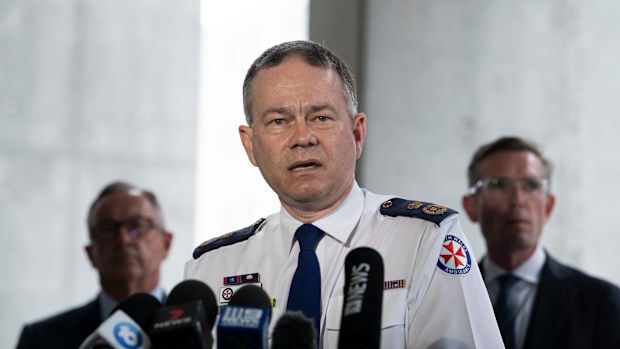 NSW News: 'If you can't sleep, do not call emergency 000': NSW ...