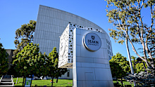 Deakin University in Burwood, Melbourne.