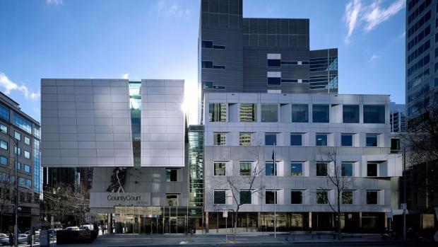 Robert Barry, 61, has admitted to grabbing a woman from behind and raping her at Traralgon, in Victoria's Gippsland region, before rendering her unconscious. He managed to get away with the crime for almost 40 years, and relocated to Western Australia where he continued on a path of sexual violence. He appeared at Melbourne's County Court by video link from prison on Friday, where his sentence was increased by four years.