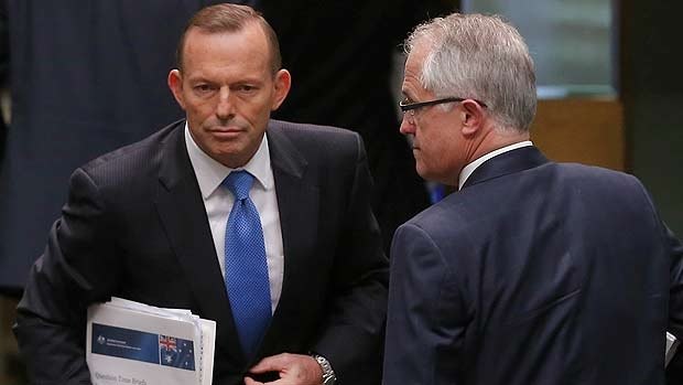 Prime Minister Malcolm Turnbull has already abandoned a number of Abbott-era policies.