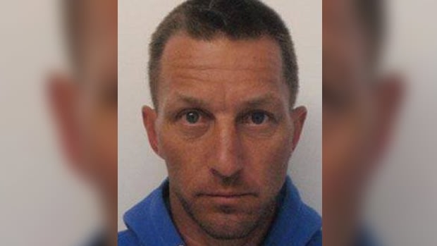 Serial stalker Gregory Allan Ford has been jailed for four years and five months.