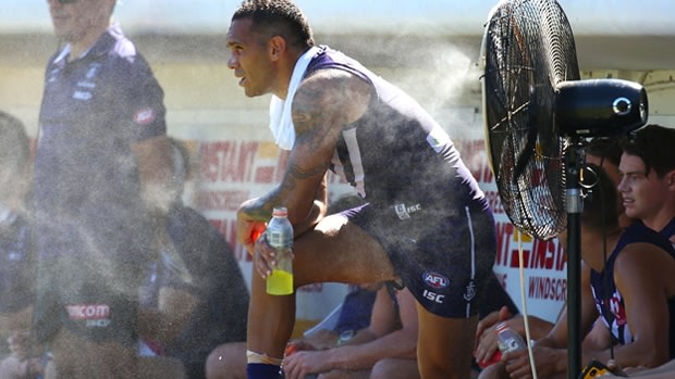 Harley Bennell will miss another 8-10 weeks with a calf injury.