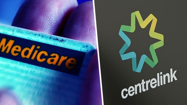 Strike action will affect Centrelink and Medicare on Friday.