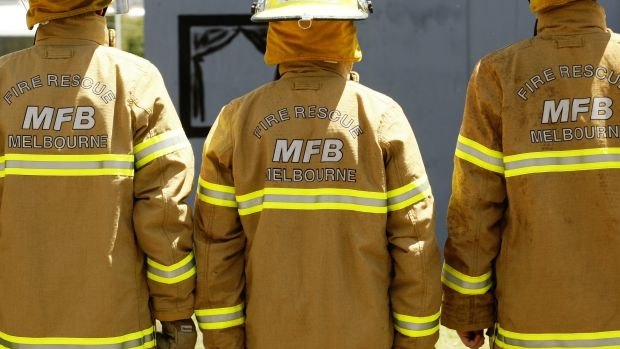 The MFB is engaged in a dispute with the union over changes to recruitment.