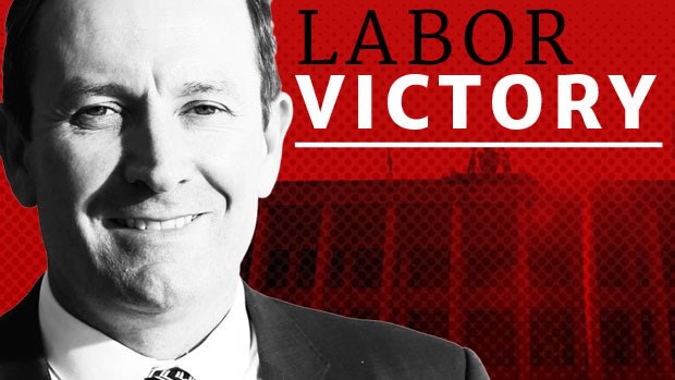 Labor won the WA election - but counting is still underway in several seats.