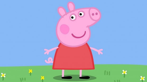 A similar outrage from <i>Peppa Pig</i> fans met Turnbull's proposed cuts to ABC in 2014.