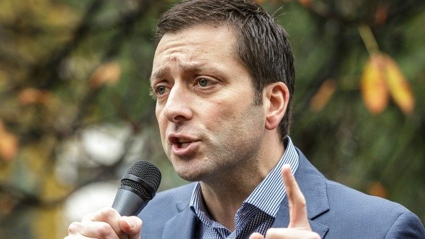 Victorian opposition leader Matthew Guy said he disagreed with Ms Ross.