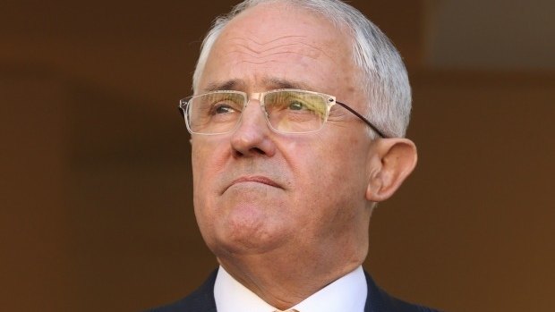 Politics first, the nation second? Prime Minister Malcolm Turnbull's proposed tax reform has been widely panned.