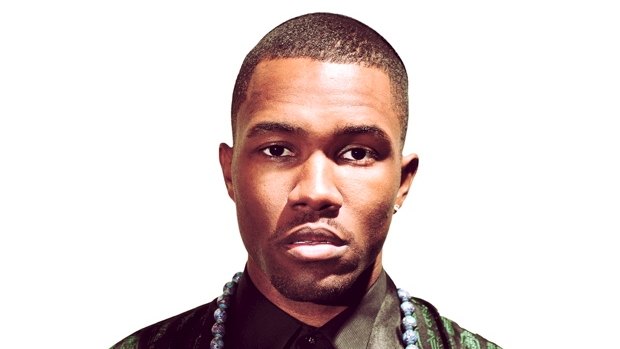 Frank Ocean has been sitting on a new album. Expect him to drop it soon.