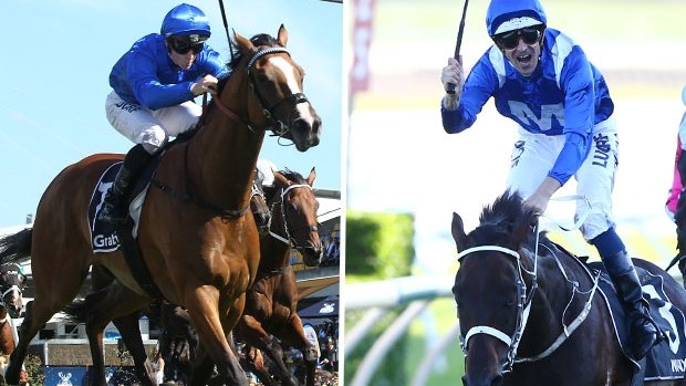 The merger of Tabcorp and Tatts brings together two big betting players.