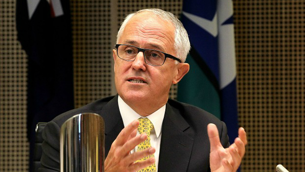 Prime Minister Malcolm Turnbull wants to neutralise the unpopular 2014 federal budget.