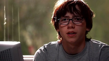 Mike Bailey - Sid Jenkins