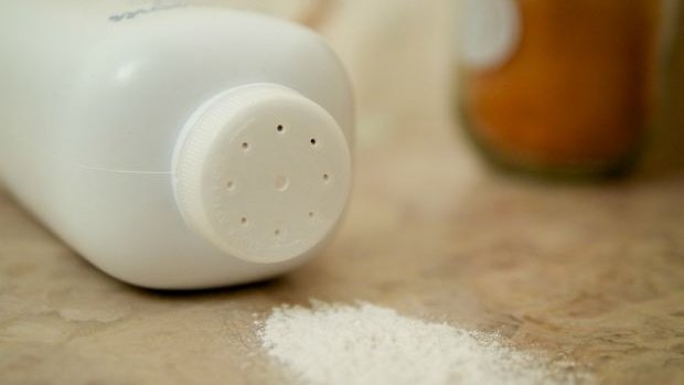 Concerns that talcum powder causes ovarian cancer has led to a slew of court cases in the US. 