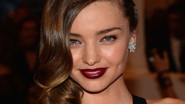 Miranda Kerr and ex-husband Orlando Bloom navigated the red carpet with savvy sophistication.
