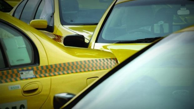 Taxi Lineup will face fierce opposition from rival interests, there is no doubt.
