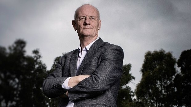 Australia must lift its commitments on aid: World Vision's Tim Costello