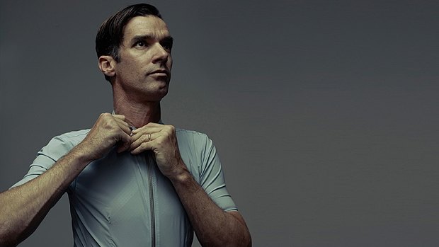 Former doper David Millar is acting as a mentor to Britain's next generation of riders. 
