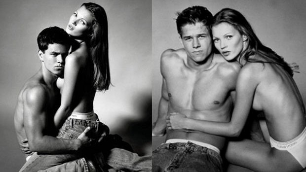 Calvin Klein's new up-skirt ad may be scandalous - but it's hardly  surprising