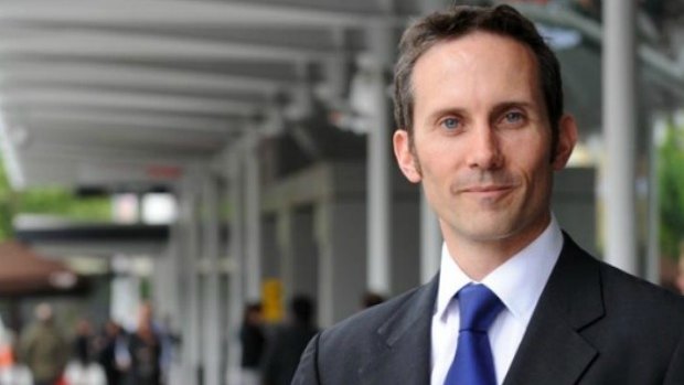 Labor's competition spokesman Andrew Leigh said for too long market concentration and inequality had been thought of as separate issues.