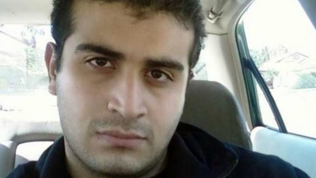 US-born Omar Mateen shot dead 49 people in the Pulse nightclub before being killed by police.