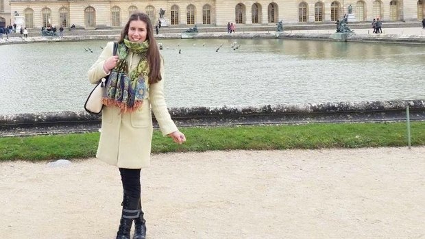Masa Vukotic was stabbed while walking through a park in Doncaster. 