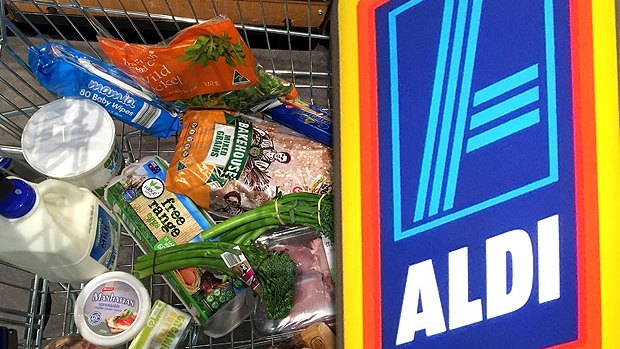 Like all retailers, including supermarkets, Aldi needs to reaffirm its value credentials in the lead-up to the entry of Amazon.