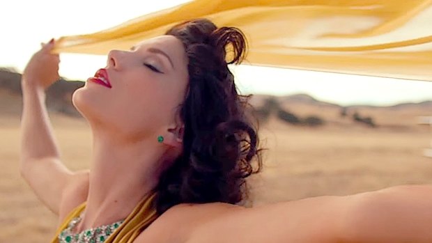 Those who favour pop songs such as Taylor Swift's <em>Wildest Dreams</em> are often self-assured and annoying to be around.