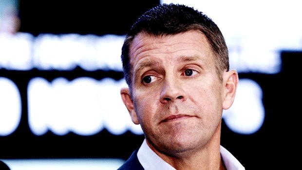 NSW Premier Mike Baird will wait for the outcome of the parliamentary inquiry.