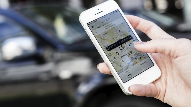 Uber's "safe rides fee" is set to be renamed as a  booking fee.