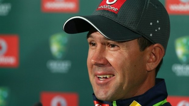 Short-lived: Former Test captain Ricky Ponting never expected T20 cricket to last as long as it has. 