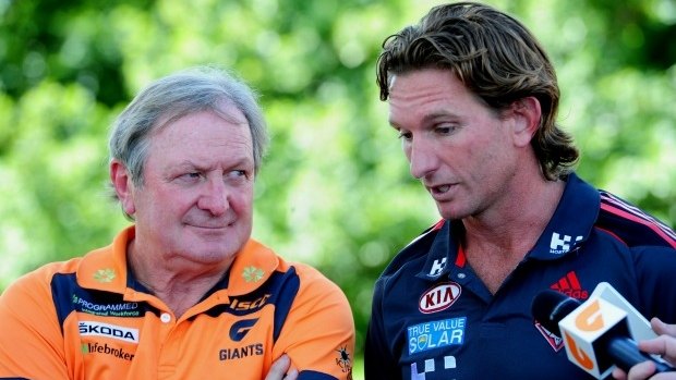 Kevin Sheedy says there is "no way known" Hird set out to run an illegal supplements program.