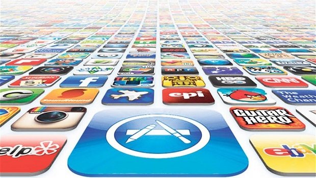 Apple's bid to trademark the term "app store" in Australia has failed. 