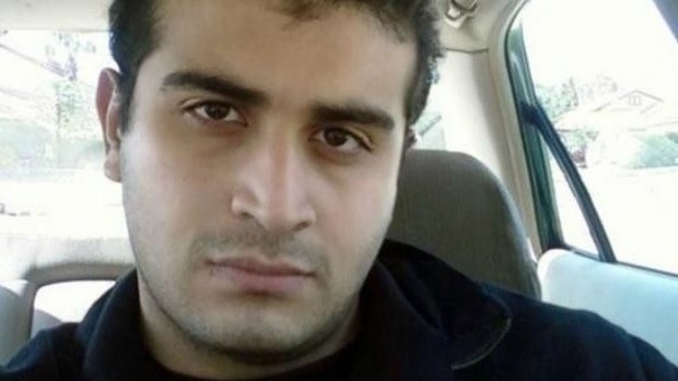 US-born Omar Mateen shot dead 49 people before being killed by police.