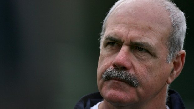 Leigh Matthews believes that punishing players for poor performances can only serve to compound issues.