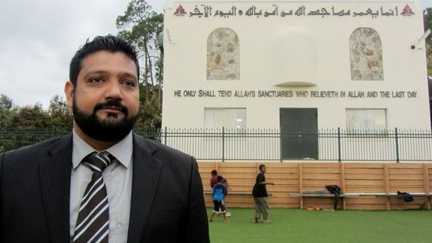 Islamic Council of Queensland spokesman Ali Kadri says banning the burqa will not solve real issues facing Queensland.