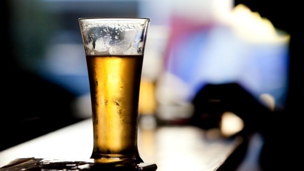 A new study has found that the more alcohol and drugs an employee consumes, the more time they are likely to take off work.
