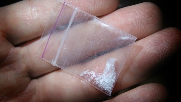Australians' appetite for illicit drug use appears to be insatiable. 