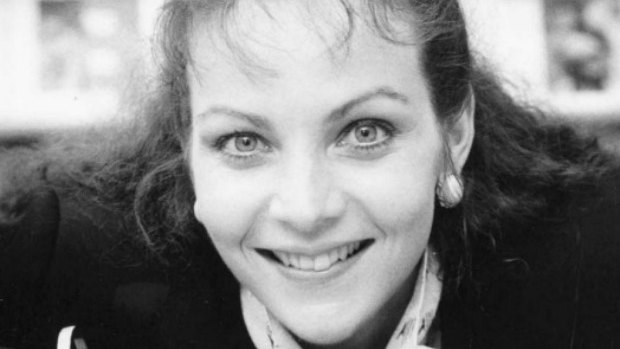 Allison Baden-Clay was slain in 2012.