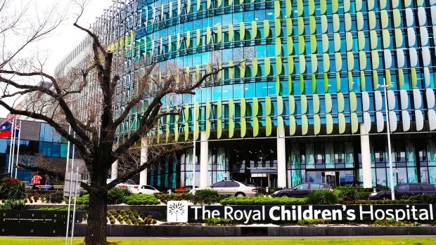 A family is suing the Royal Children's Hospital for missing a genetic condition in their child. 
