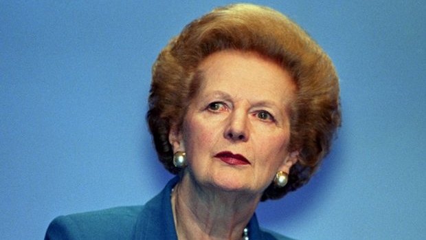Margaret Thatcher established the Housing Finance Corporation in 1987 after her government sold off a vast amount of social housing.