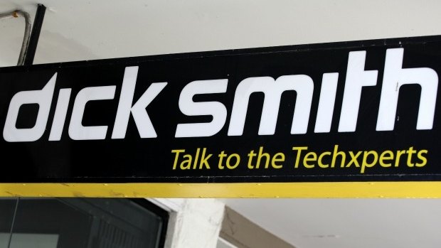 Dick Smith's online business could boost Kogan's sales by at least 40 per cent.